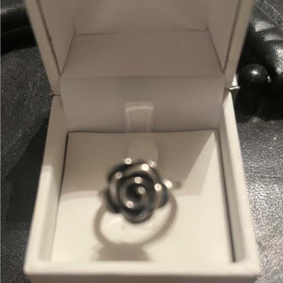 Jewelry James Avery Rose Ring Poshmark